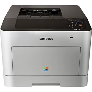 Замена памперса на принтере Samsung CLP-680ND в Воронеже